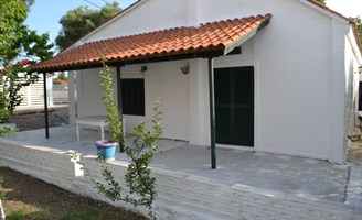 Müstakil ev 90 m² Kassandra’da (Chalkidiki)