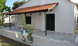 Detached house 90 m² in Kassandra, Chalkidiki