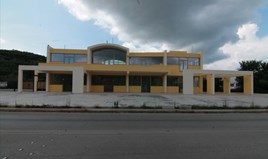 Бизнес 900 m² на о-в Корфу