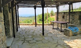 Villa 300 m² Sithonia’da (Chalkidiki)