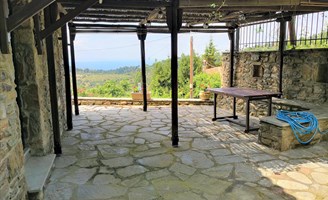 Villa 300 m² Sithonia’da (Chalkidiki)