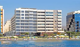 Wohnung 75 m² in Limassol