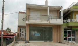 Business 303 m² dans la banlieue de Thessalonique
