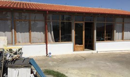 Бизнес 300 m² в област Солун