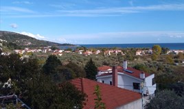 Detached house 270 m² on the island of Thassos