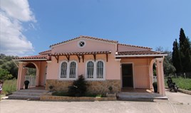 Detached house 148 m² in Corfu