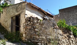 Einfamilienhaus 50 m² auf Kreta
