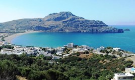 Хотел 450 m² на Крит