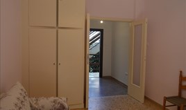 Flat 25 m² in Attica
