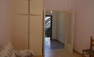 Stan 25 m² na Atici