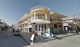 Business 145 m² in Chalkidiki