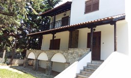 Einfamilienhaus 270 m² in Chalkidiki