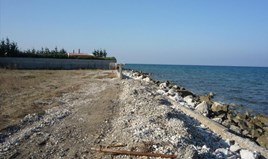 Zemljište 3600 m² na Istočnom Peloponezu