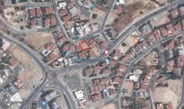 Land 375 m² in Limassol