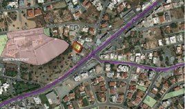 Land 585 m² in Limassol