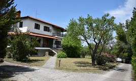 Maison individuelle 270 m² dans la banlieue de Thessalonique
