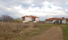 Γη 460 μ² στην Κασσάνδρα