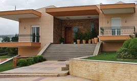 კოტეჯი 360 m² სალონიკში