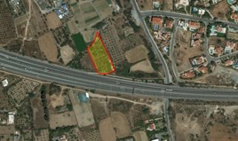 Land 3625 m² in Limassol