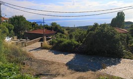 հողատարածք 147 m² Խալկիդիկի-Սիթոնիայում