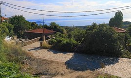 Zemljište 147 m² na Sitoniji (Halkidiki)
