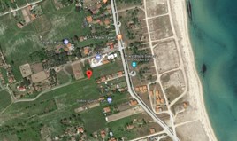 Land 1090 m² auf Sithonia (Chalkidiki)