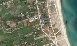 Arsa 1090 m² Sithonia’da (Chalkidiki)
