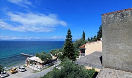 Hotel 480 m² auf Korfu