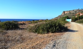 Land 16500 m² auf Kreta