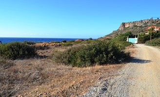 Land 13719 m² auf Kreta