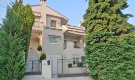 Μονοκατοικία 300 μ² στα περίχωρα Θεσσαλονίκης