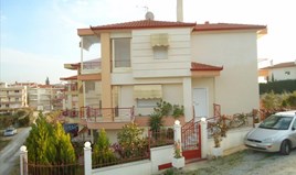 Domek 160 m² na przedmieściach Salonik
