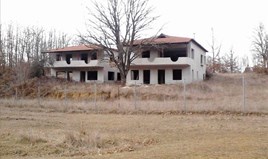 բիզնես 580 m² Խալկիդիկիյում