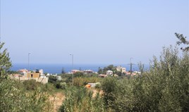 Парцел 6340 m² на Крит