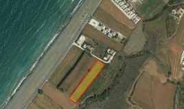 Terrain 4683 m² à Paphos