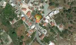 Terrain 567 m² à Limassol