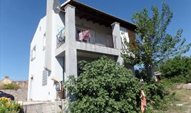Müstakil ev 120 m² Korfu’da
