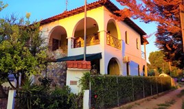 Kuća 170 m² na Sitoniji (Halkidiki)