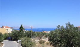 Land 630 m² auf Kreta