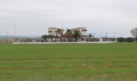 Земельна ділянка 2650 m² в Халкидіках