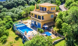 Vila 240 m² na Krfu