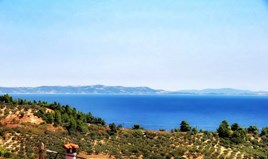 առանձնատուն 100 m² Խալկիդիկի-Սիթոնիայում
