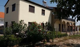 Einfamilienhaus 290 m² in Kavala