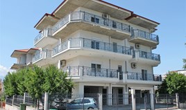 Poslovni prostor 500 m² na Olimpska regija
