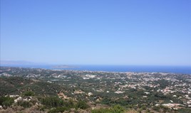 Land 360000 m² auf Kreta