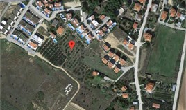 Land 3200 m² in Kavala