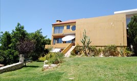 Вила 410 m² на Крит