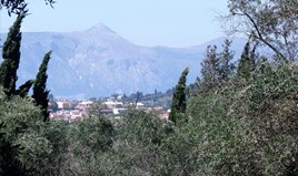 Land 2750 m² in Corfu