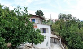 Detached house 100 m² in Corfu