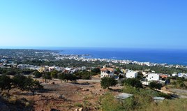 Land 10000 m² auf Kreta